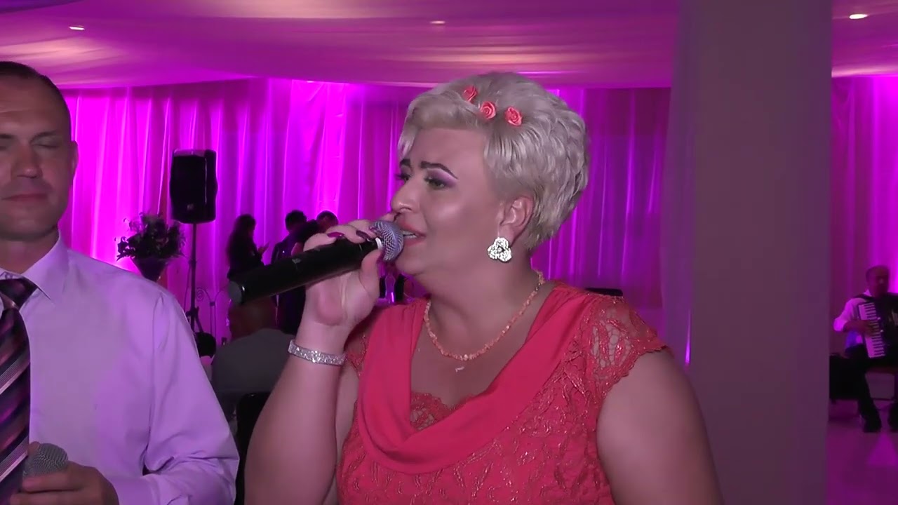 Bebe Dragomir și Geanina Cioclei, doină live!!