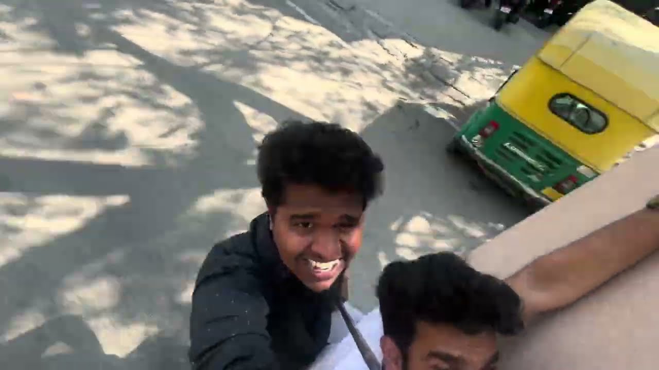 Vlog Uttarakannada Mandi | mini vlog | College Life of an Architect |