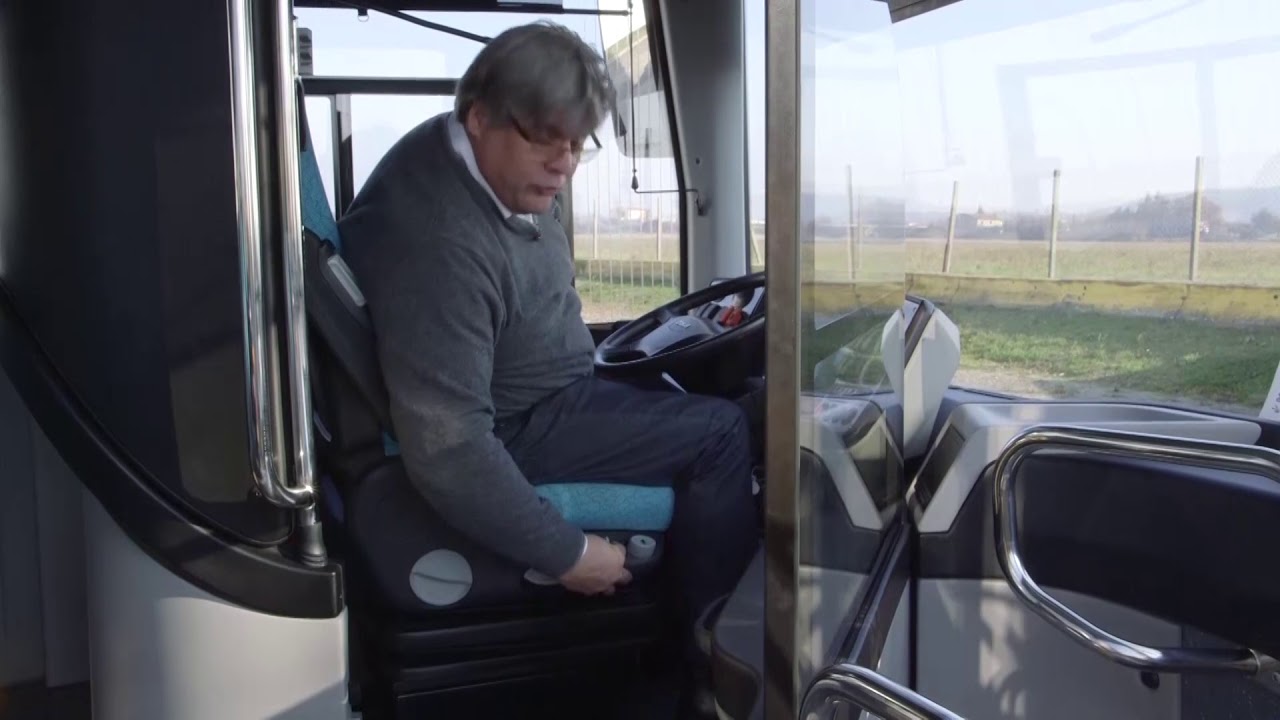 2. KENT C  - TUTORIAL STARTING THE ENGINE - EN