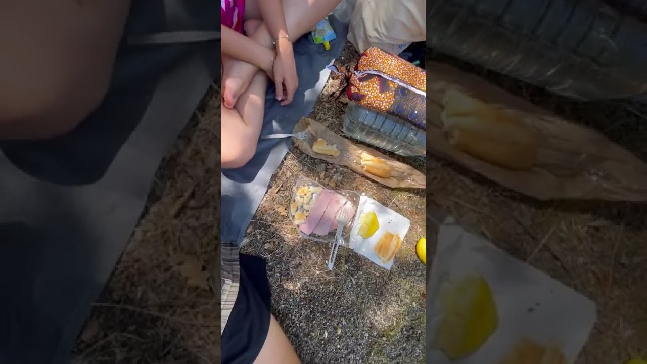 5 agosto - Senza piedi o senza cibo - dal Friuli a Finisterre giorno 68