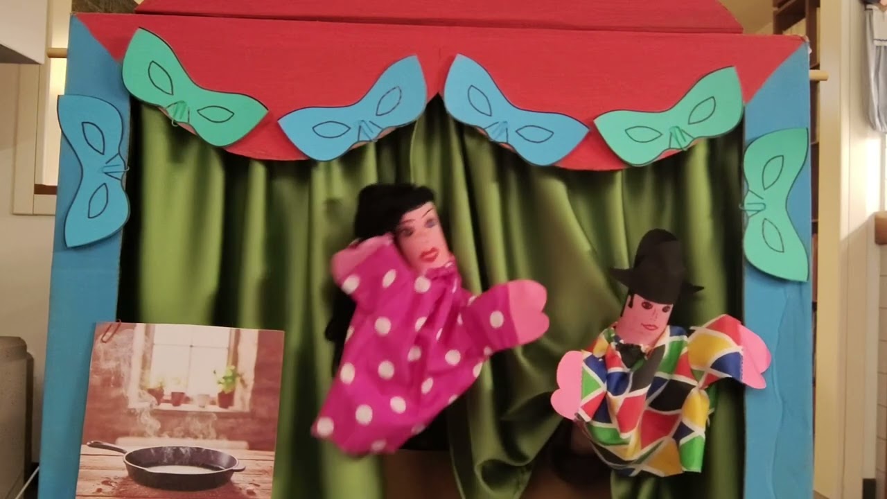 Carnevale: 