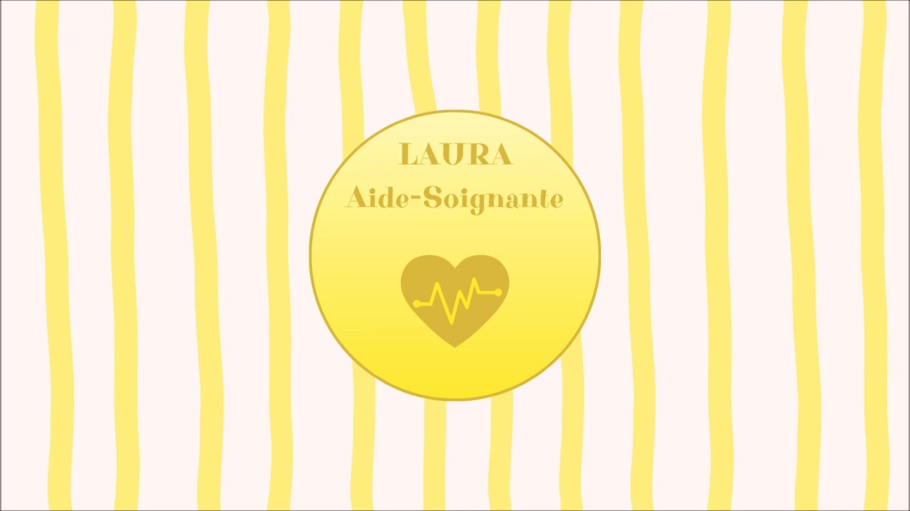 Episode 11 - Aide-Soignante, Laura