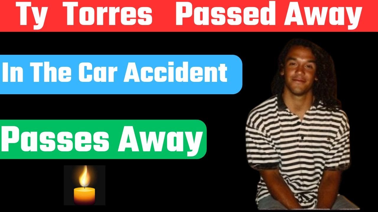 Ty Torres Obituary, Laguna Beach, California, Professor in Killed in Reported Surfing Accident