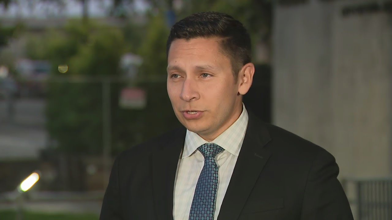 3 victims confirmed dead in South Bay after carjacking, stabbings