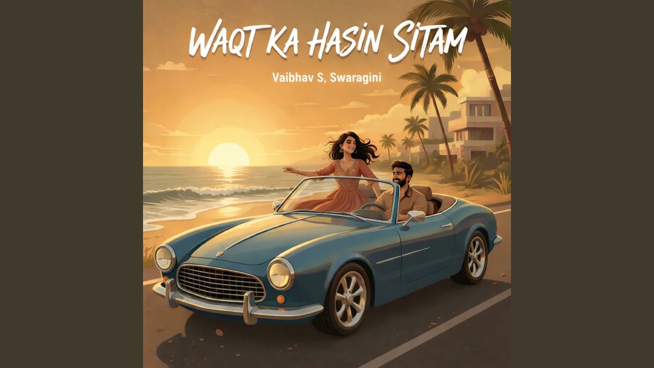 Waqt Ka Hasin Sitam