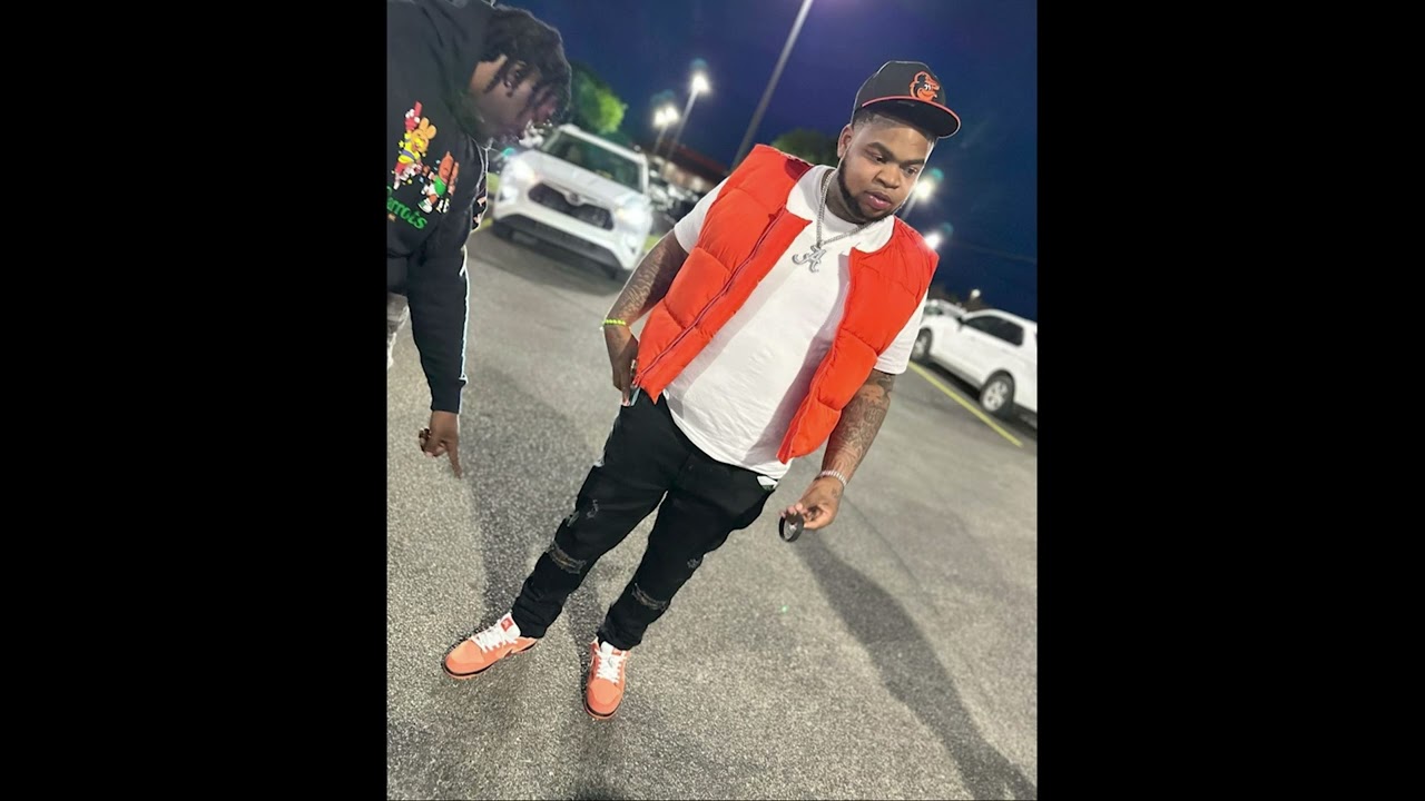 Big Yavo Type Beat - 
