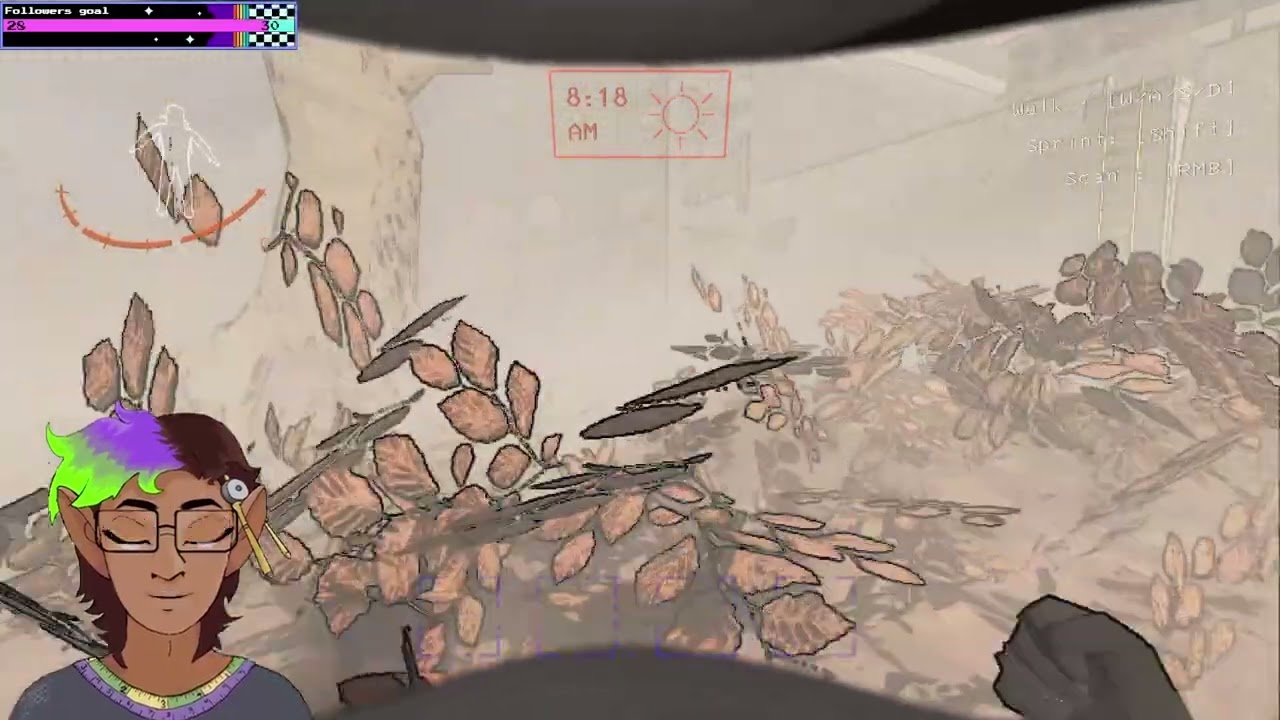Two Idiots Playing Lethal Company