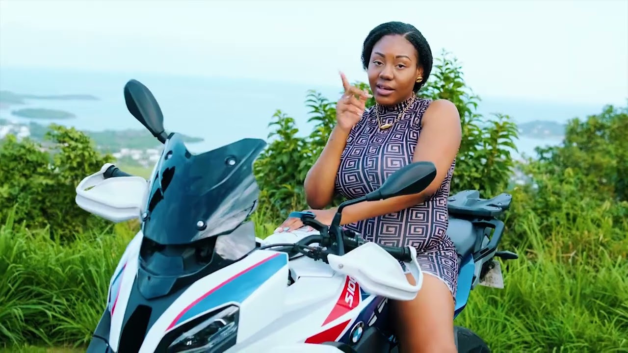 Bossla & Monroe - Man Le Juste Few ( Music Vid&eacute;o ) Dj Digital x Maza Prod 2023