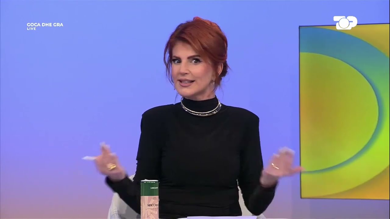 “I kam bërë të tëra…”/ Plas debati për operacionet plastike, shpërthen Ori: Ku është problemi?