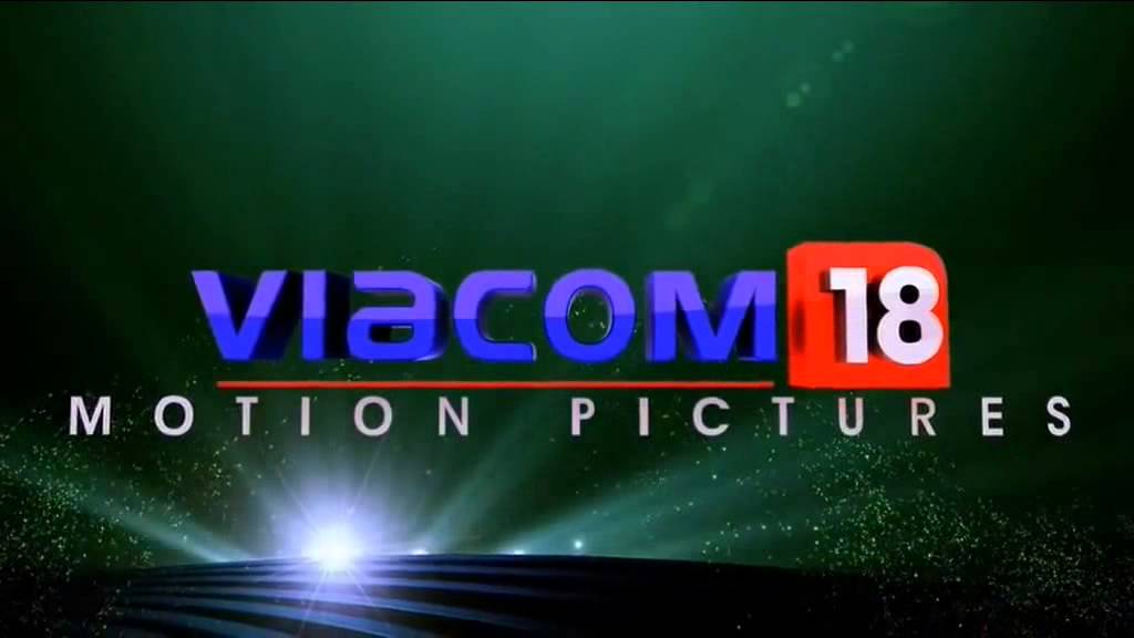 Viacom18 Motion Pictures Logo (2000-2010)