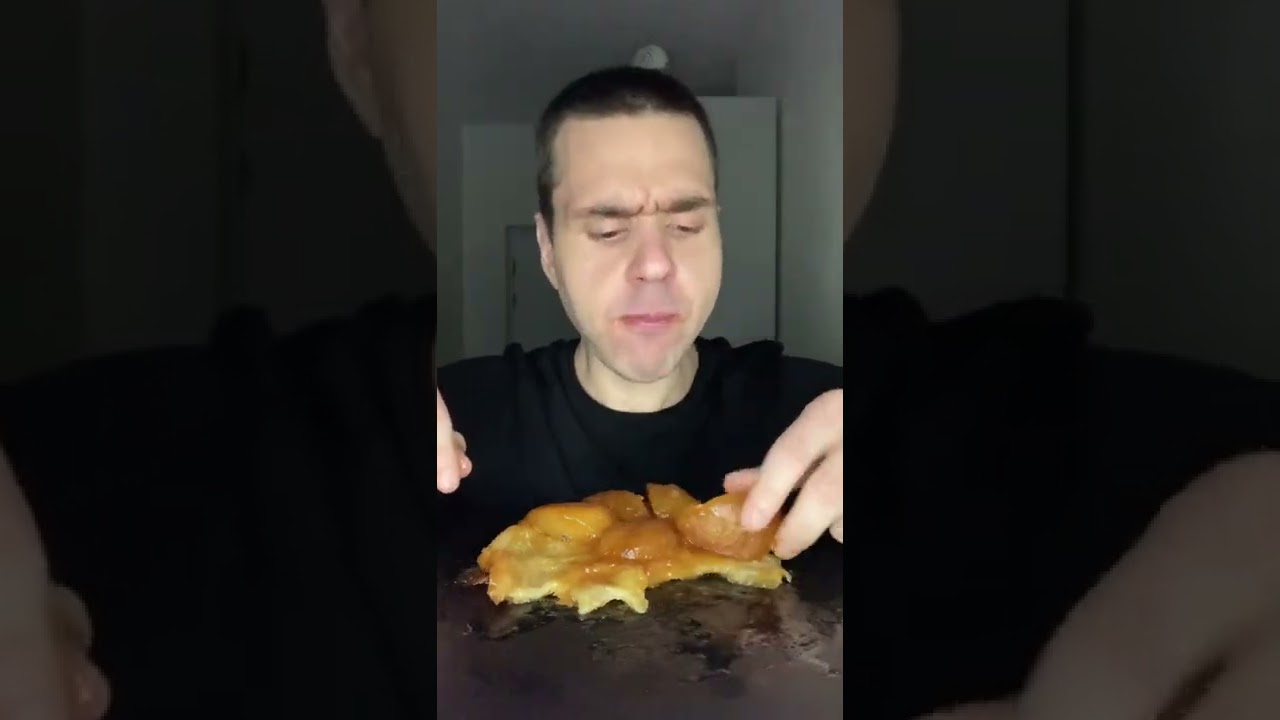 Waitrose Tarte Tatin