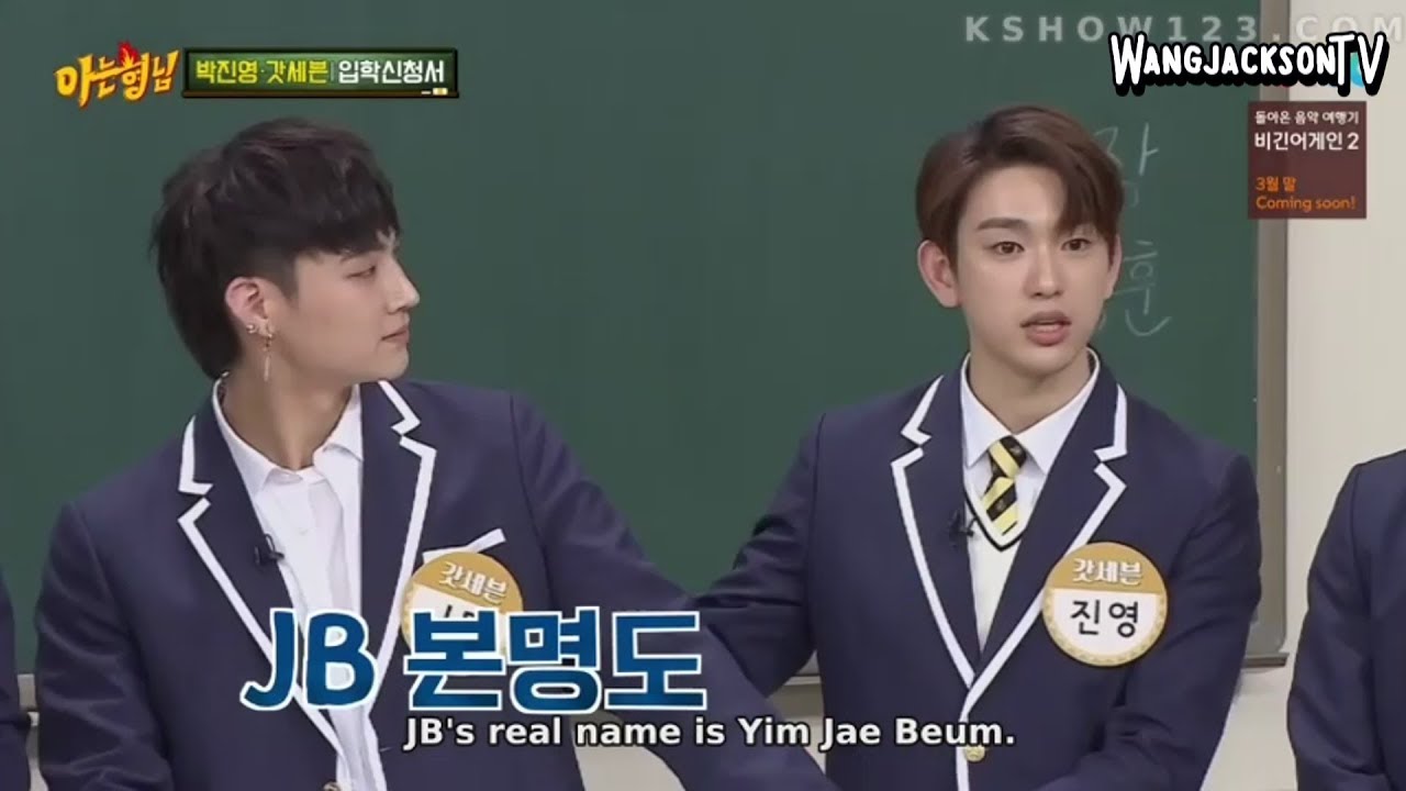 JJP MOMENT #9 - 