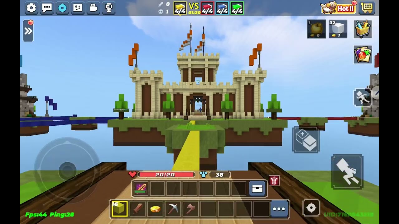 All beds broken in under 5 minutes