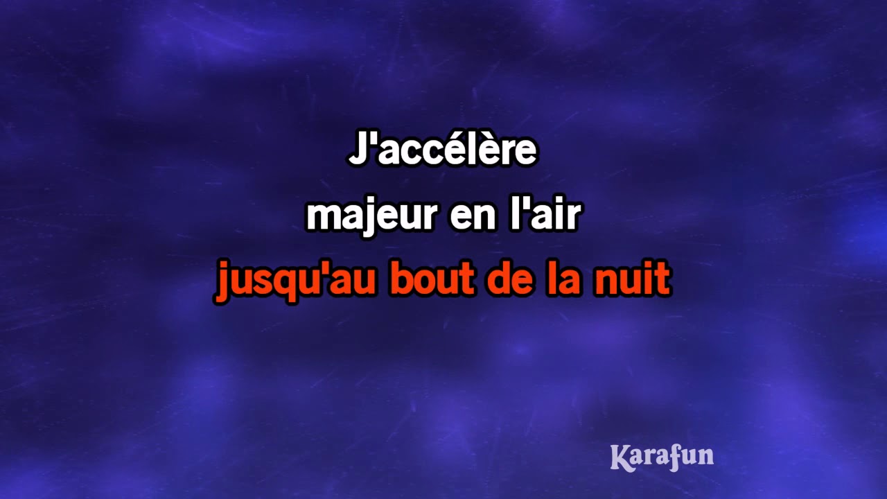 Karaok&eacute; Roule - Soprano *