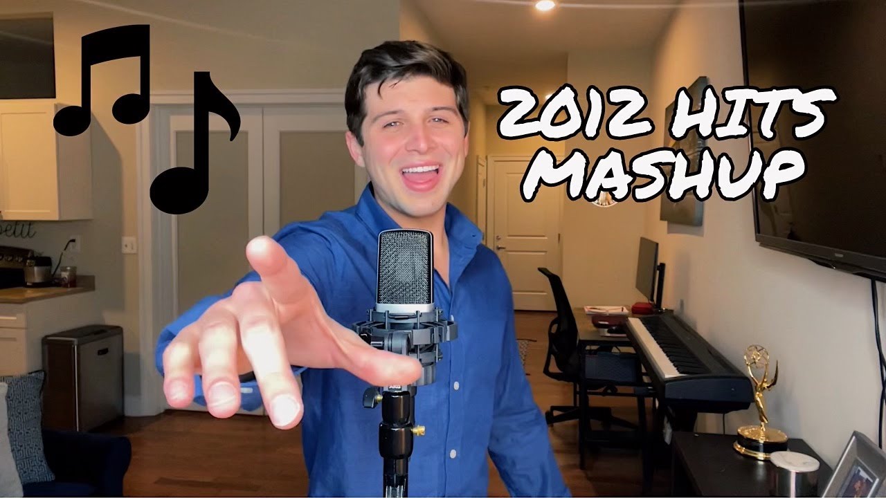 Singing the Hits Turning 10-YEARS-OLD in 2022! (MASHUP)