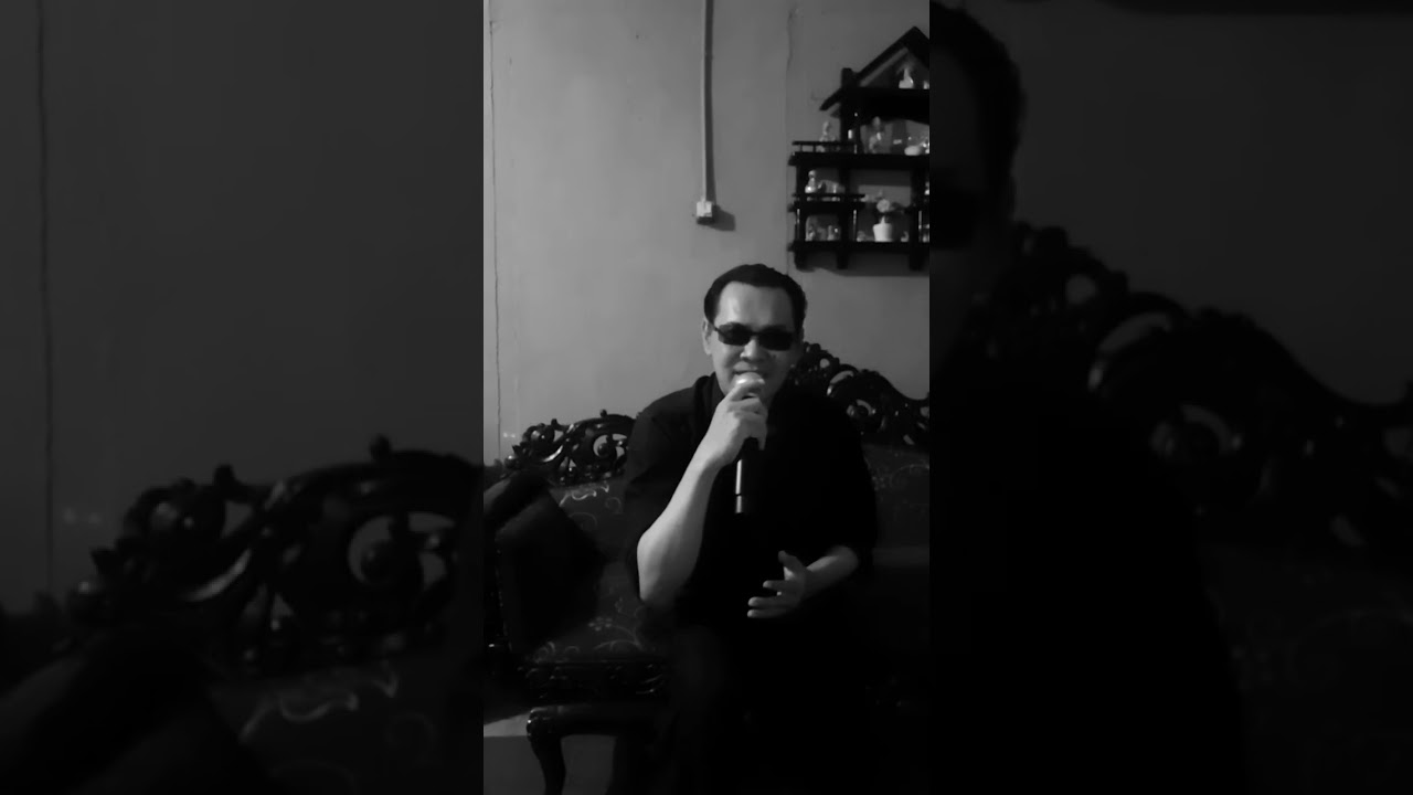 🎧 Rindumu Rinduku - Broery Marantika By A Purwoyo Cover