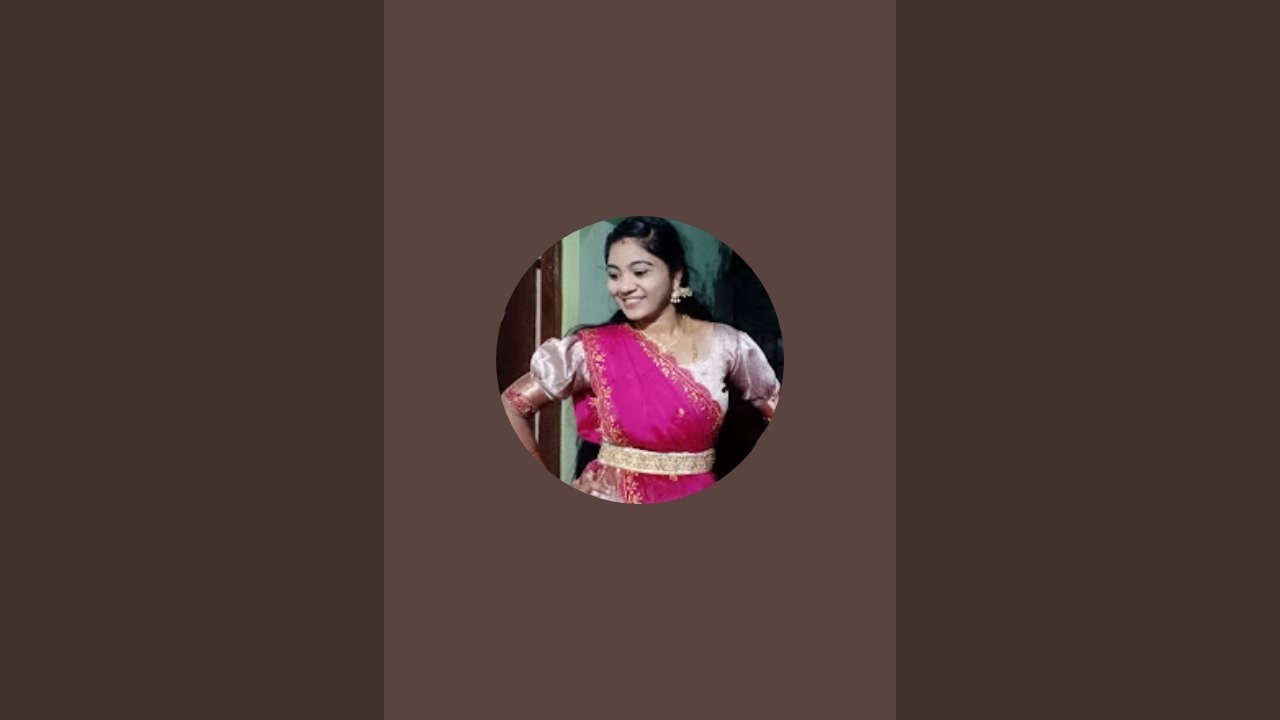 Reddygaari ammai123 is live!❤️😍🤗