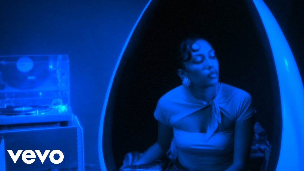 Shivani Day - Know When You Call
