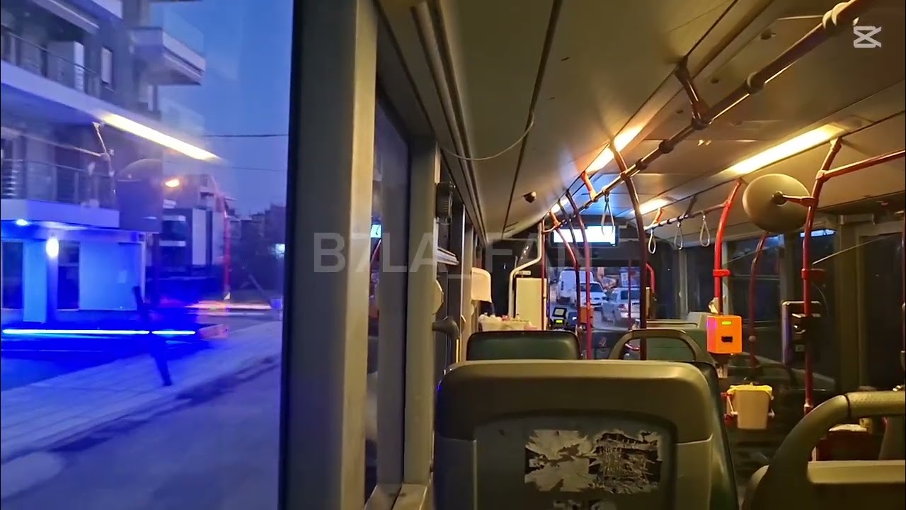Η τελευταια βολτα με το 1255 στο 43...