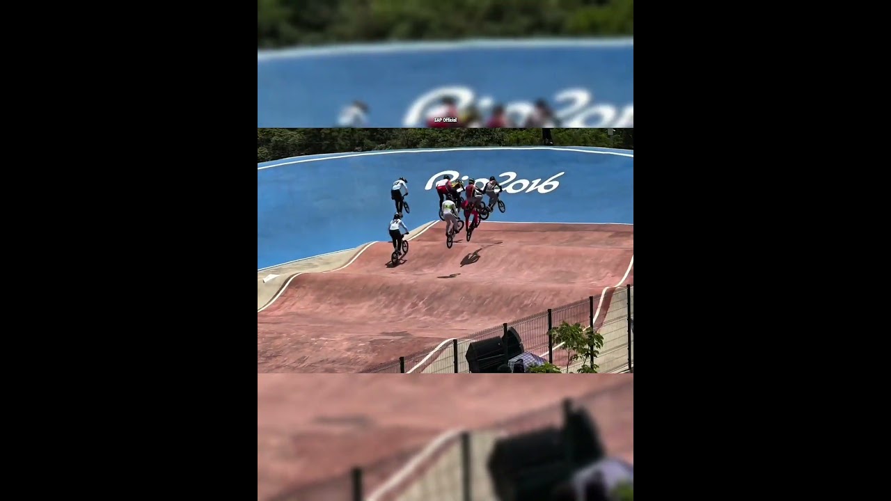 BMX Elite Men Final America Latin Day 2 Rio de Janeiro 2025
