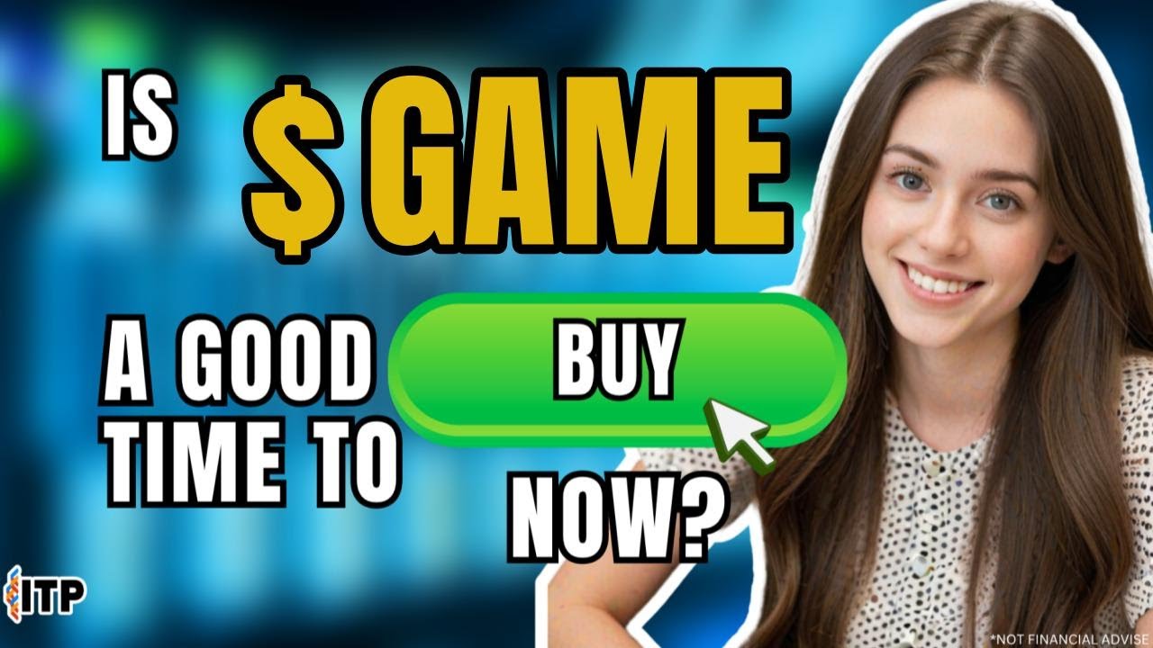Is GameSquare Holdings a Good Time to Buy Now? | July 2025 | Stock Analysis Podcast