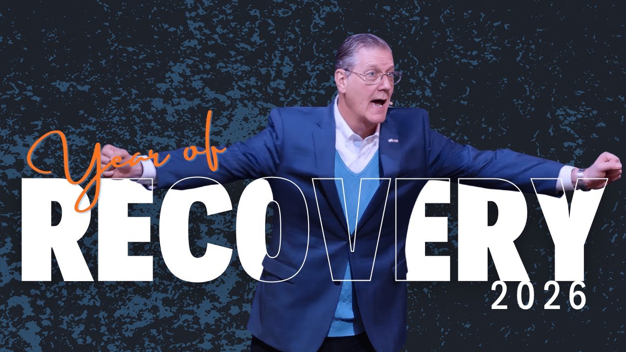 2026 Pursue, Overtake & Recover All!