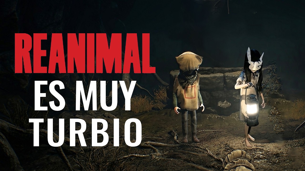 ¿MERECE LA PENA REANIMAL? ANÁLISIS