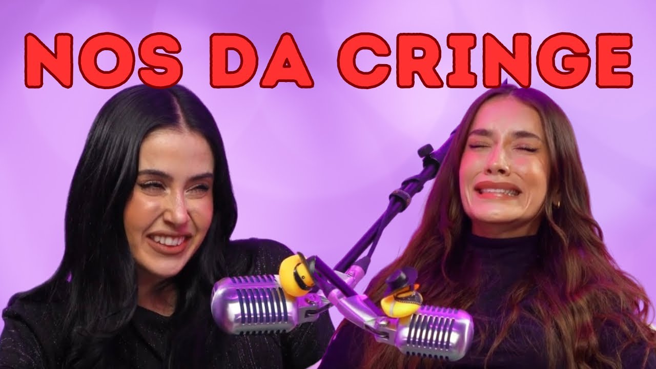 Nos da Cringe l Las Alucines l 01 x 39
