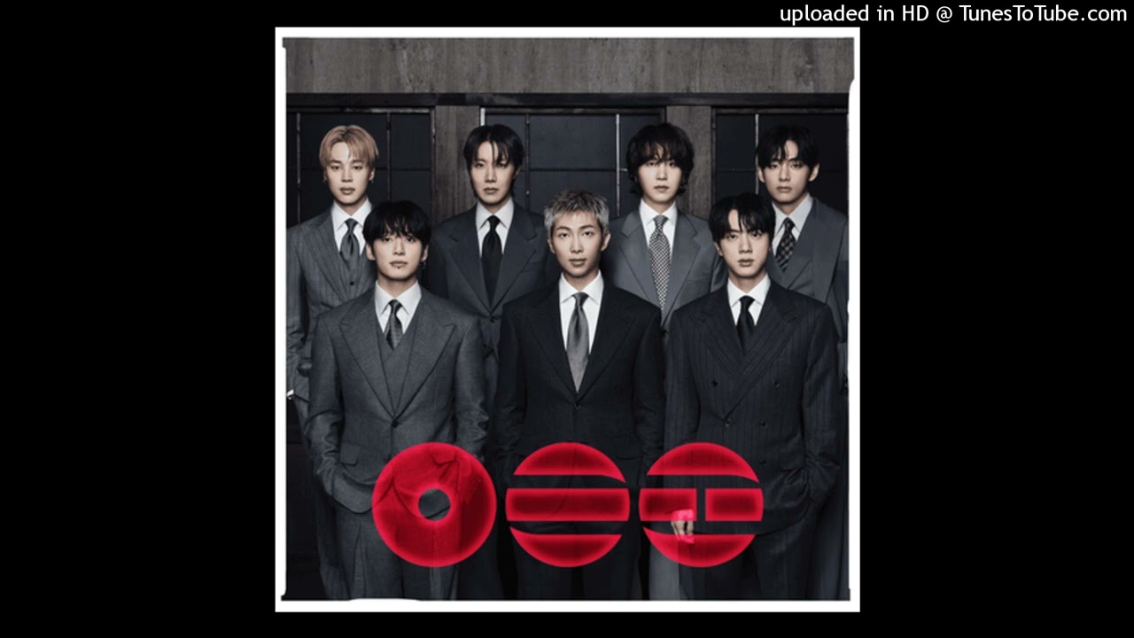 BTS 2.0 Type Beat