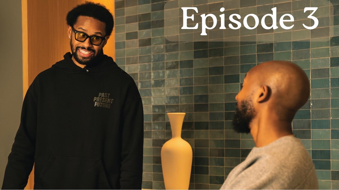 Ep. 3: Career Paths in Dentistry - The Good, The Bad, & The Ugly || TheNeverSeenItPodcast