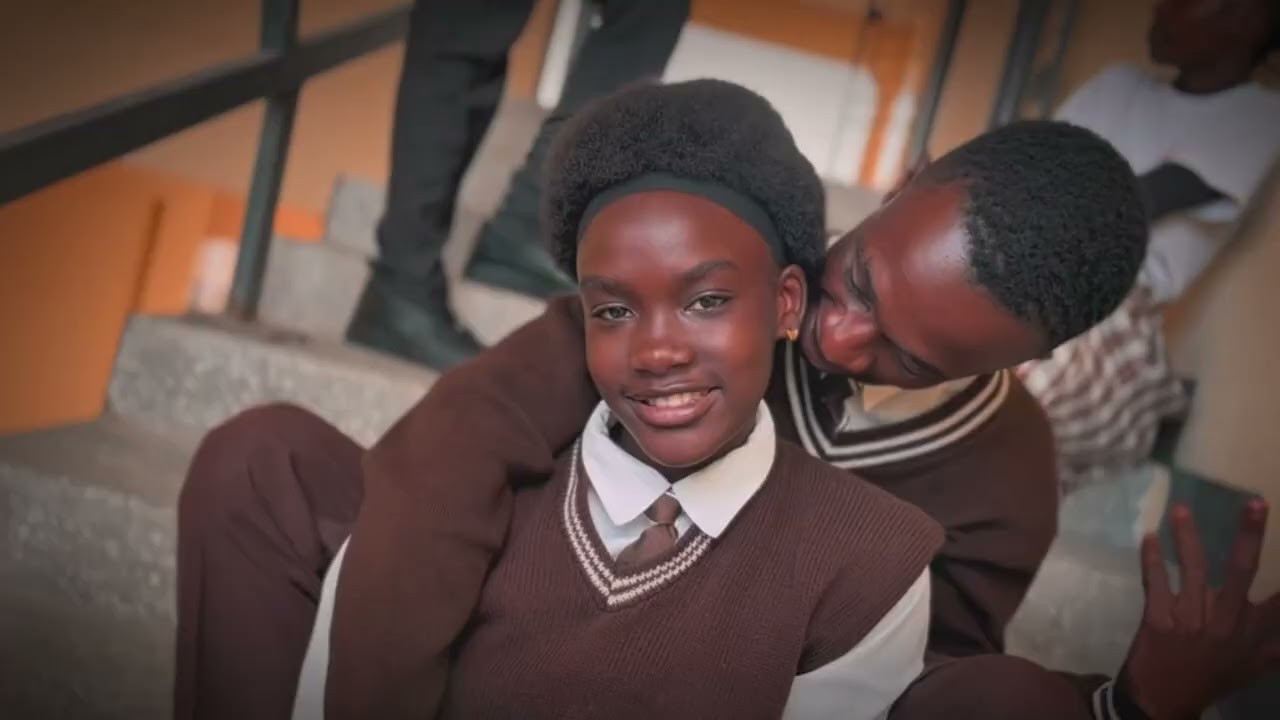 Spy Boy Ft Young Jea & Lil KB (Senorita )official music video 