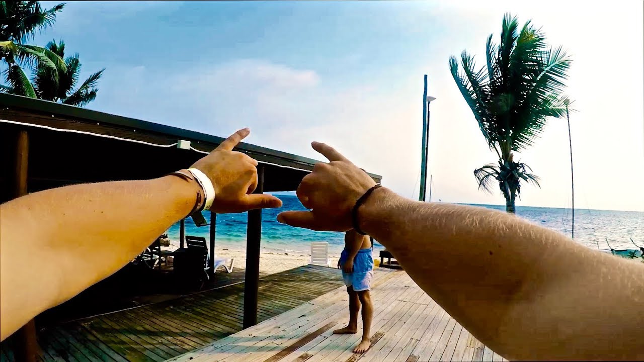 FIJI IS A DREAM!!!!