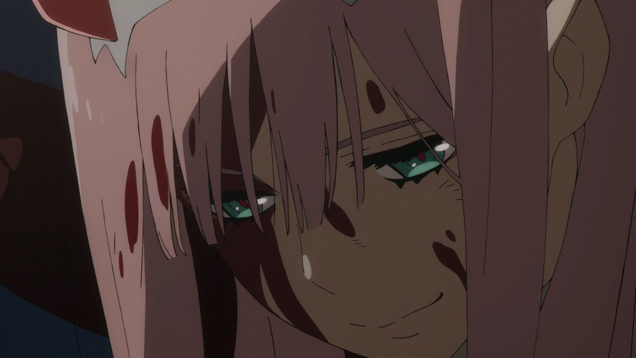 Lil Peep || Zero Two