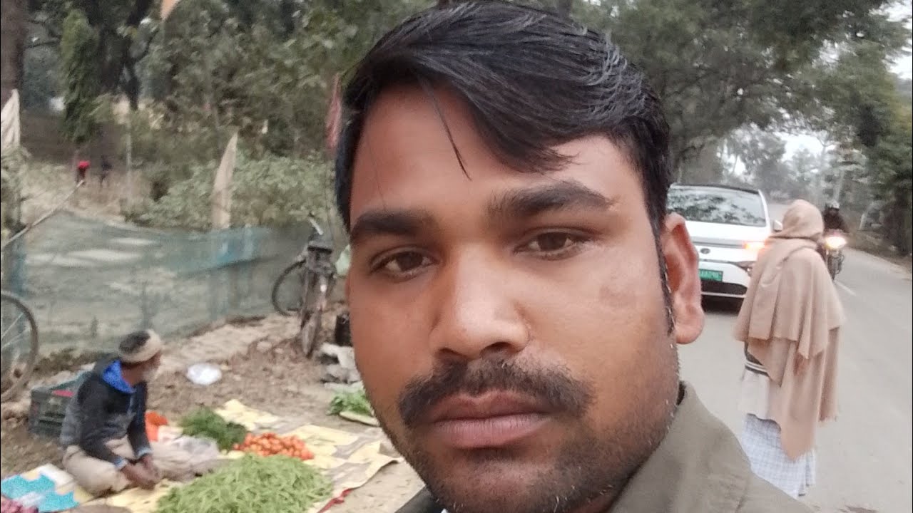 Kuldeep Chouhan लाइव है!