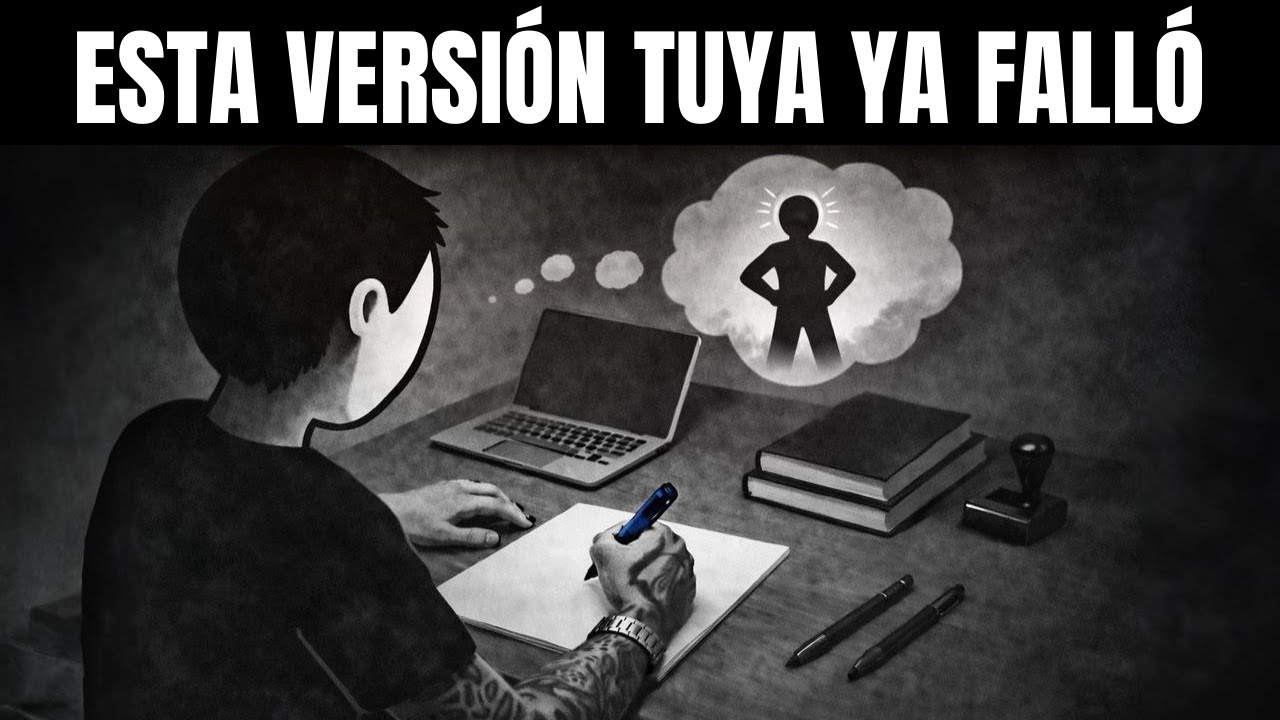 Si Ignoras Este mes, Repetirás el Mismo año Otra vez