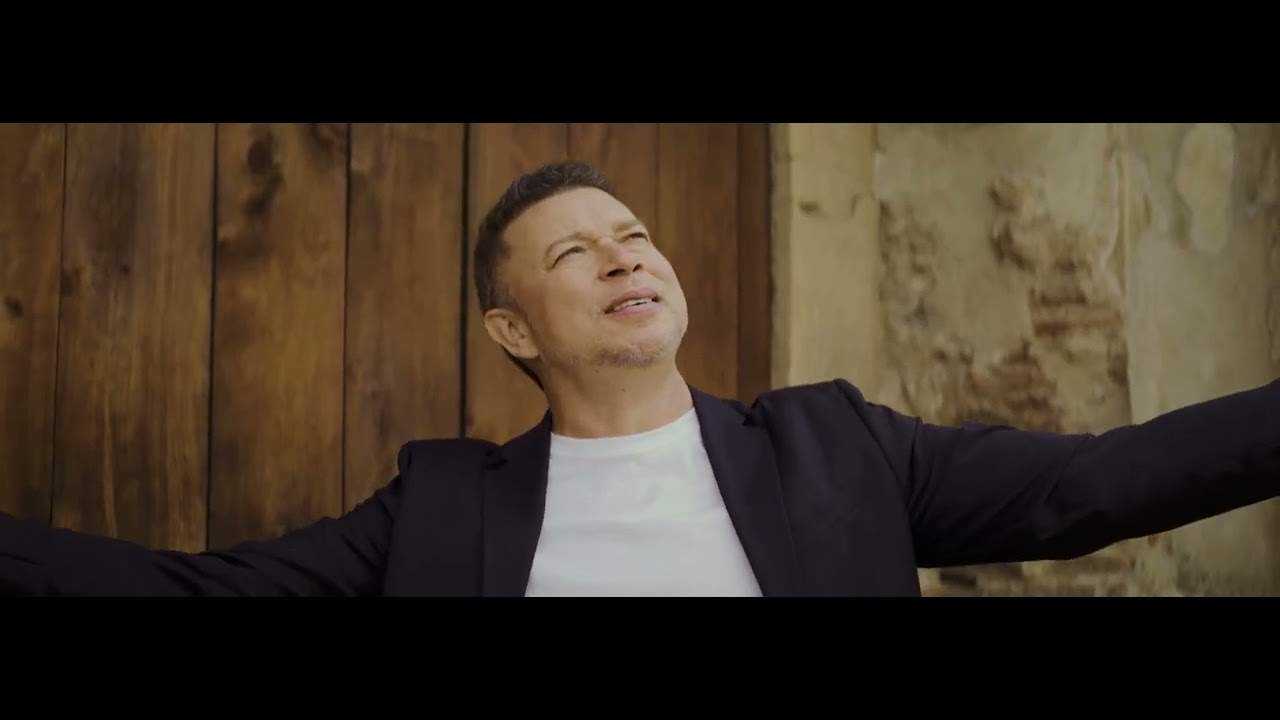 Pablo Castro - Tu Amor Me Sostiene Music Catolica
