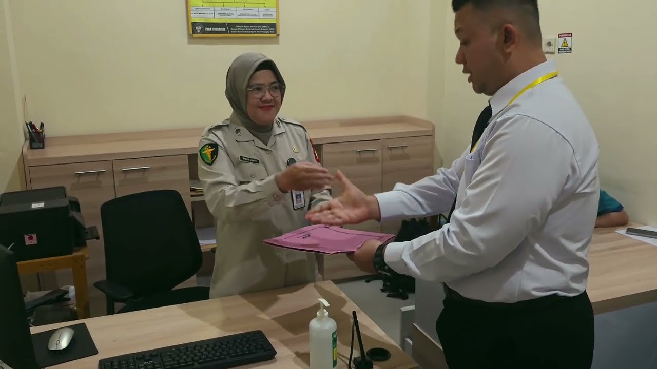 Smart Governance (PKP Glombang 1 Tahun 2026)