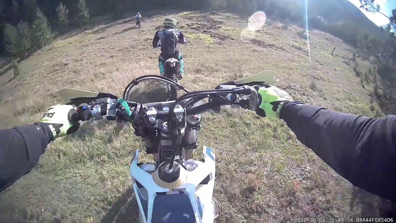 Axis Bodyworn -  Motor test