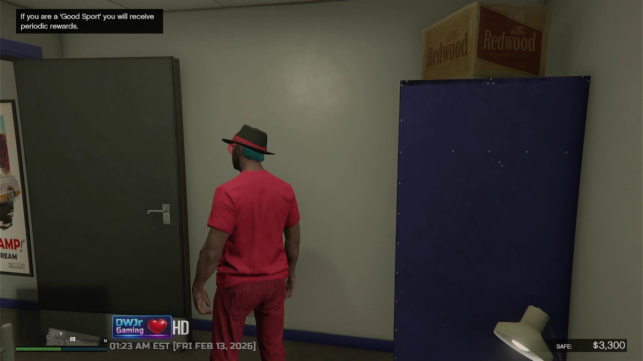 Playing: Grand Theft Auto 5: The Dr Dre Missions [02.12.2026]