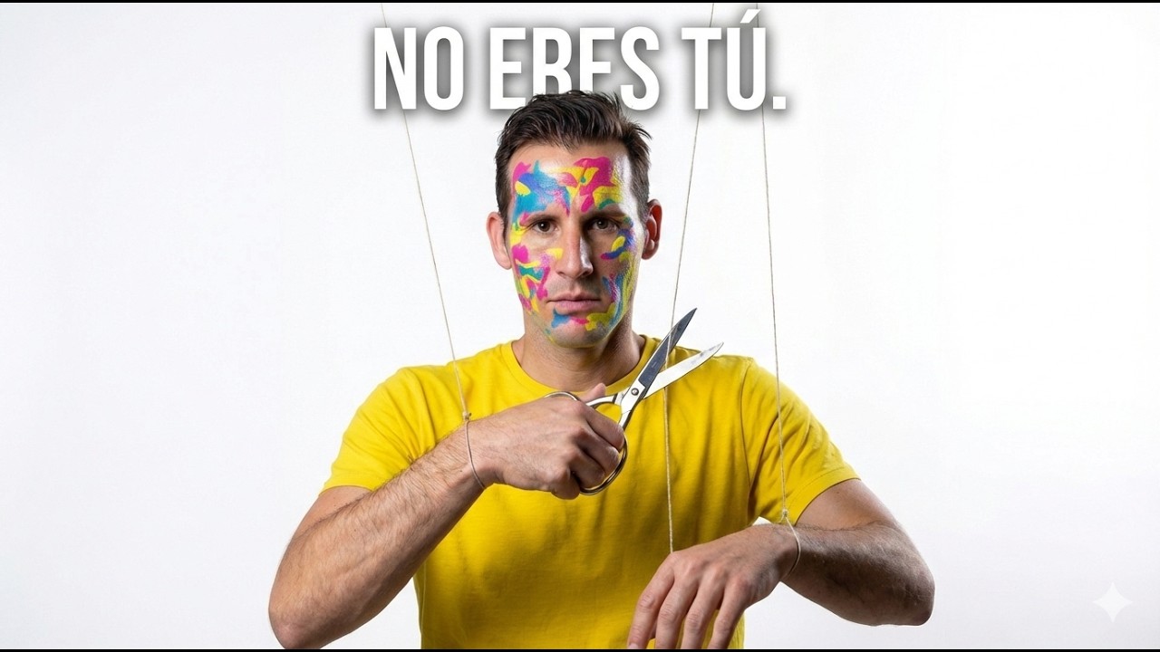 C&oacute;mo que la Vida es un Sue&ntilde;o? venga va! no me lo creo