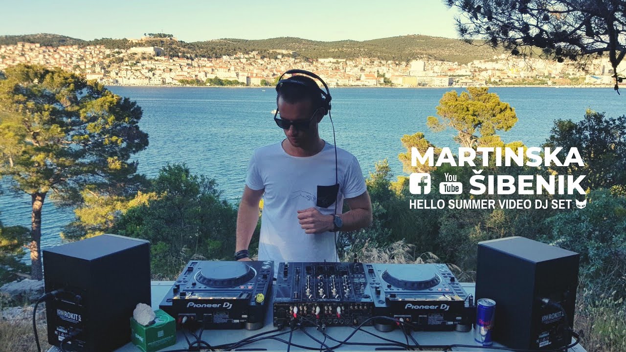 Beepolar @ Martinska (Hello Summer)