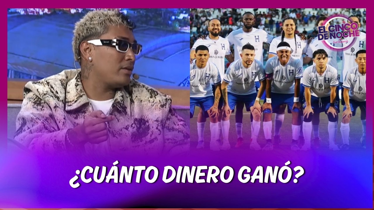 Así fue como Supremo organizó el partido de influencers