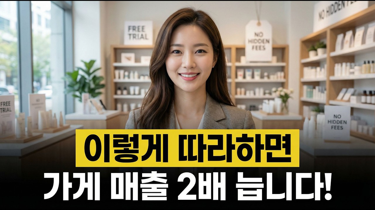 당신도 모르게 지갑 열리는 마법? '손실 회피 편향'으로 매출 폭증시킨 기업 비밀