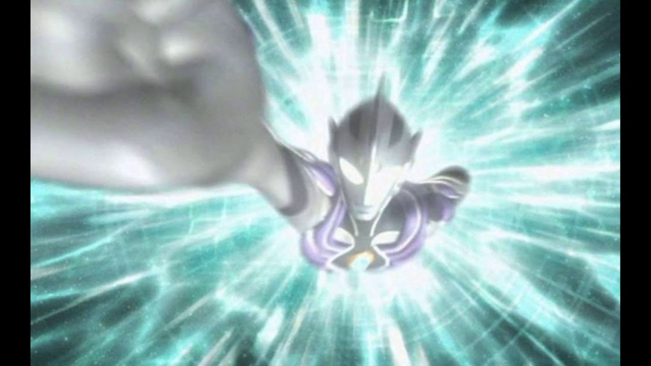 ULTRAMAN LEGEND RISE BGM (FULL VERSION)