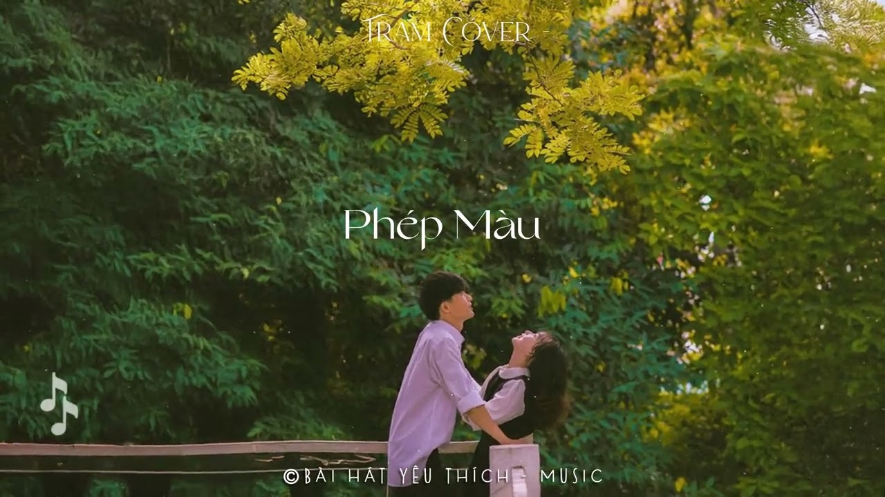 Top 22 Bản Hit Triệu View Hot TikTok Phiên Bản Nhẹ Nhàng Cực Chill - Hôn Lễ Của Em, Phép Màu,...