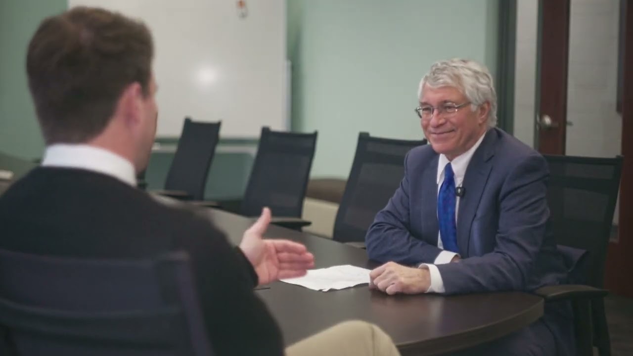 New York Asm. Phil Steck (D-Colonie) shares his priorities for the 2026 Legislative Session