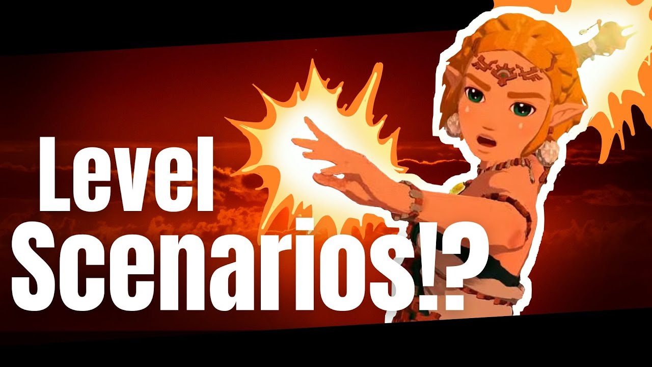 5 Potential Levels for Age of Imprisonment!!!