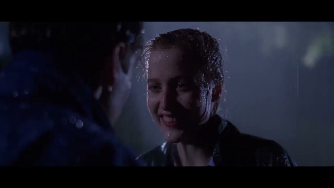 [The X-Files]MSR-Holiday