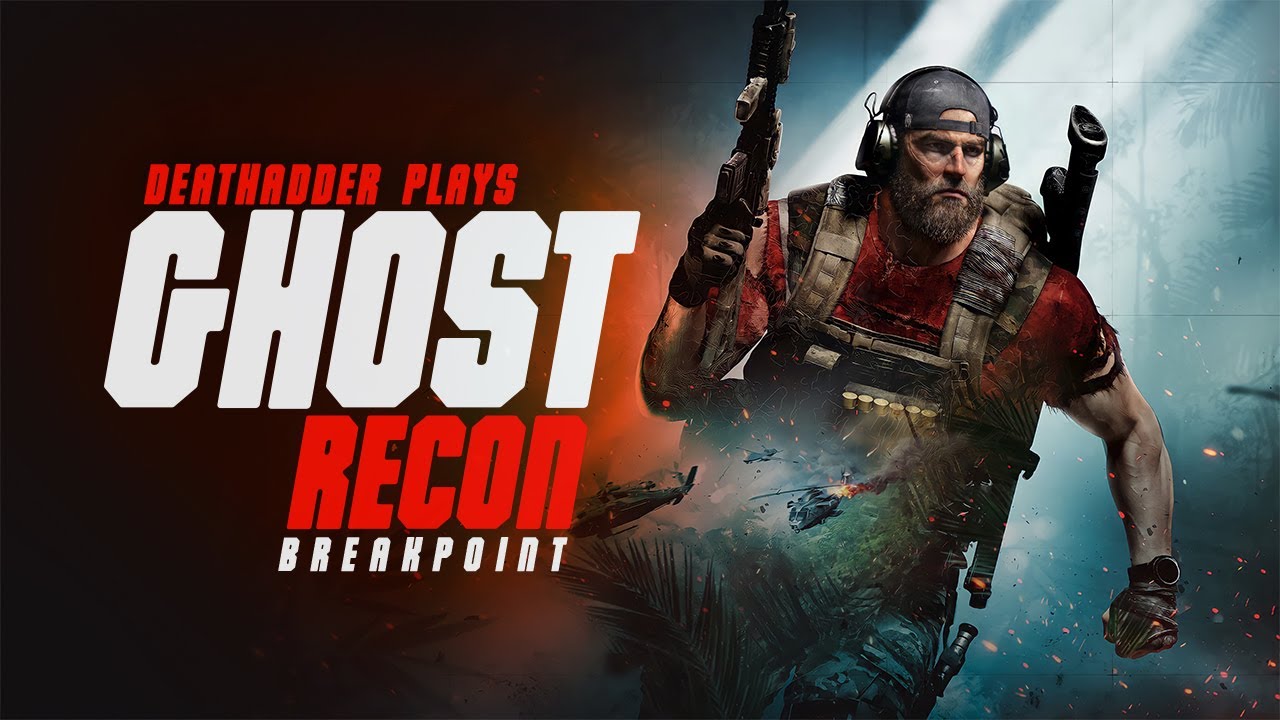 Aaj Ghost Recon Me Sirf TABAHI 😈💣 | Full Gun Game
