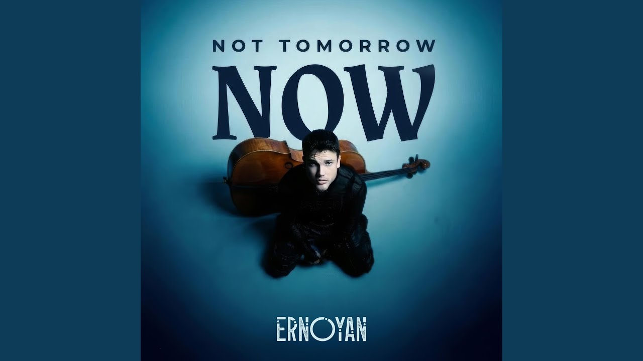Not Tomorrow Now